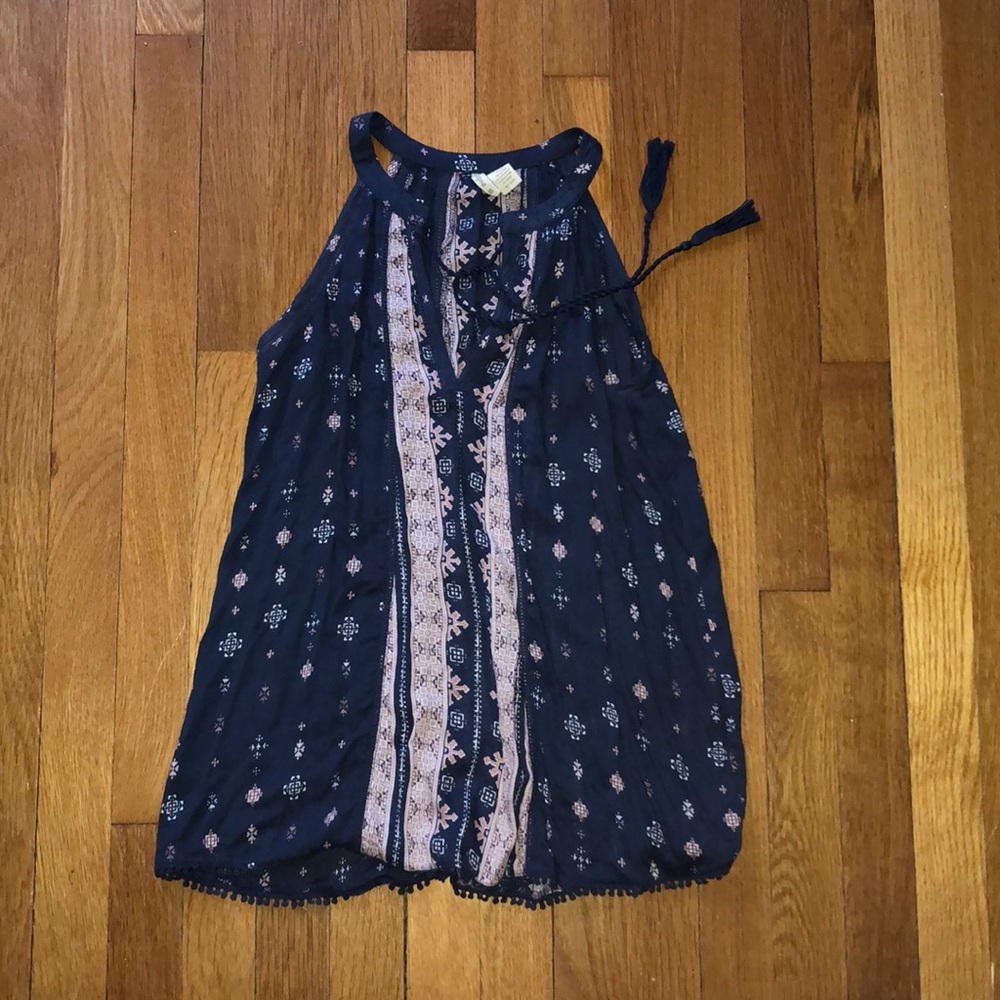 Flowy top from Kohl’s